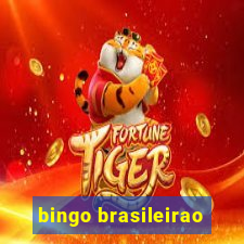 bingo brasileirao